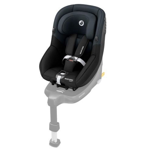 Siège auto Pearl S NOIR Maxi Cosi