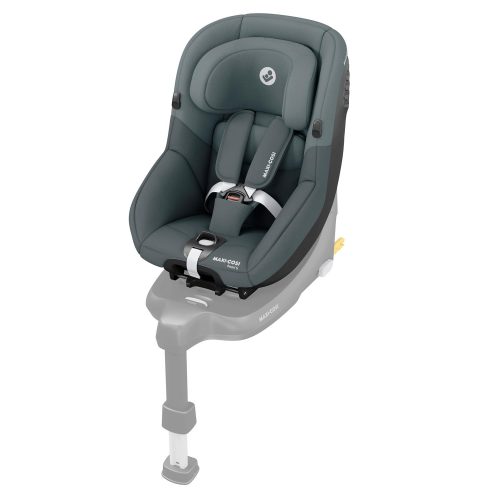 Siège auto Pearl S GRIS Maxi Cosi