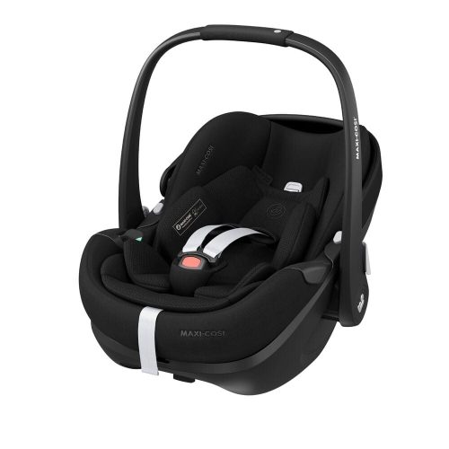 Coque Pebble 360 pro 2 NOIR Maxi Cosi