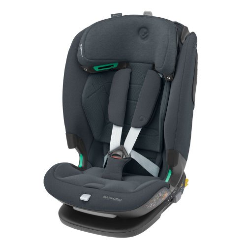 Siège auto Titan Pro2 i-Size GRIS Maxi Cosi