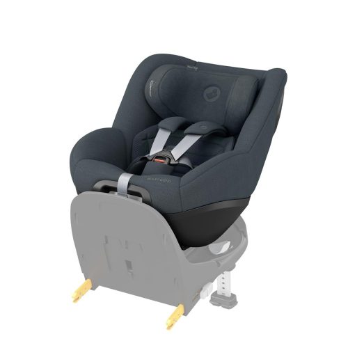 Siège auto Pearl 360 Pro GRIS Maxi Cosi