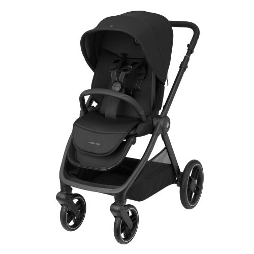 Poussette Oxford NOIR Maxi Cosi