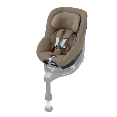 Siège auto Pearl 360 Pro BEIGE Maxi Cosi