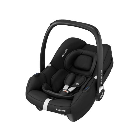 Coque CabrioFix i-Size NOIR Maxi Cosi