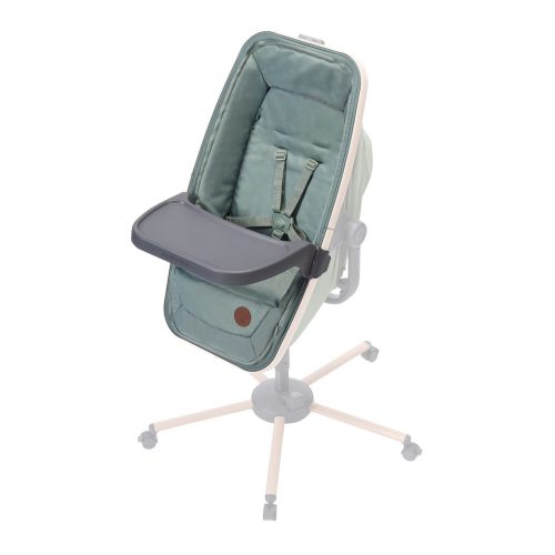 Kit repas pour transat Alba VERT Maxi Cosi