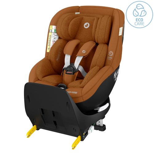 Siège auto Mica Pro Eco I-size MARRON Maxi Cosi