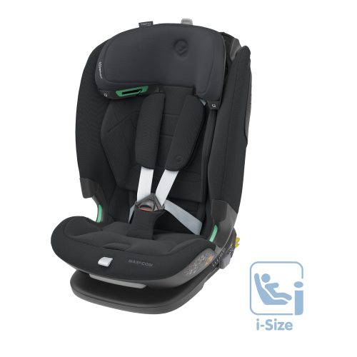 Siège auto Titan Pro2 i-Size GRIS Maxi Cosi