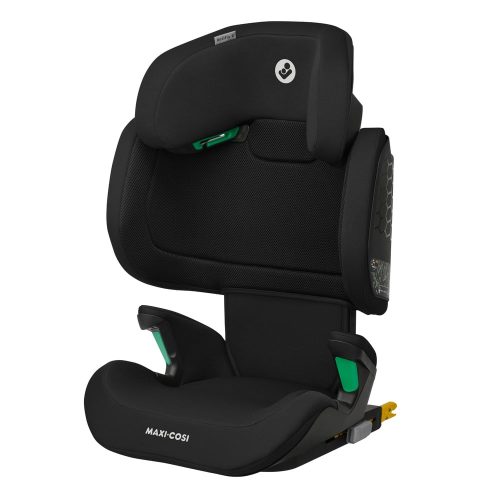 Siège auto  RodiFix R I-Size NOIR Maxi Cosi