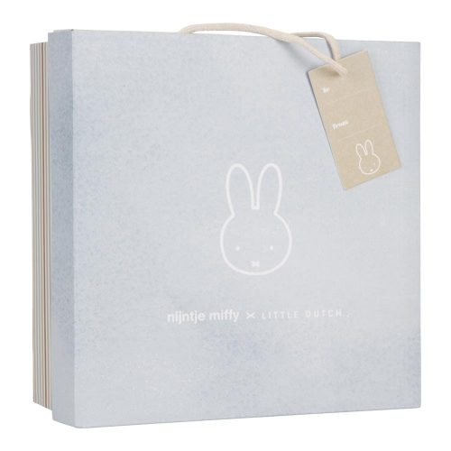 Coffret cadeau Vintage BLEU Little Dutch
