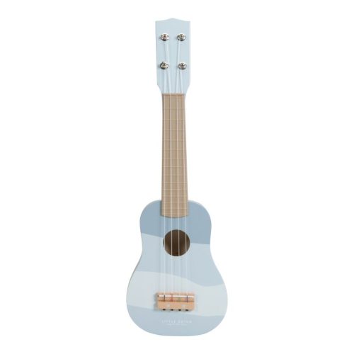Guitare BLEU Little Dutch