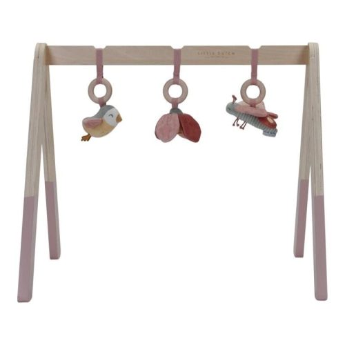 Arche de jeu en bois ROSE Little Dutch