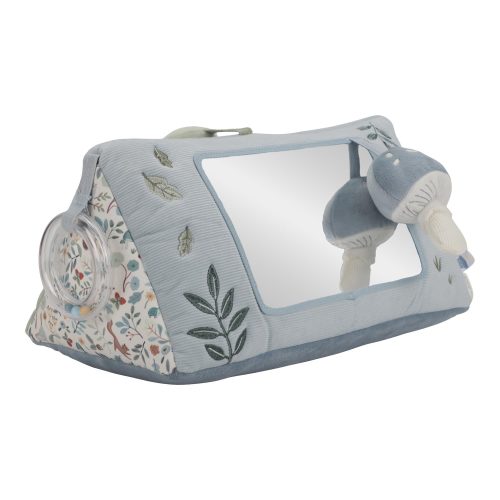 Triangle d'activités  MULTICOLORE Little Dutch