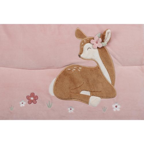 Tapis de parc  MULTICOLORE Little Dutch