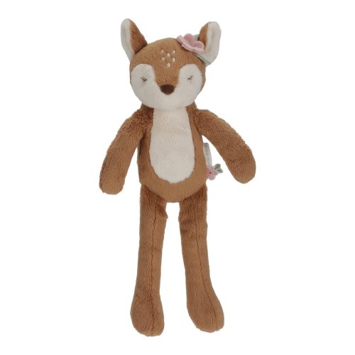 Peluche faon  MULTICOLORE Little Dutch