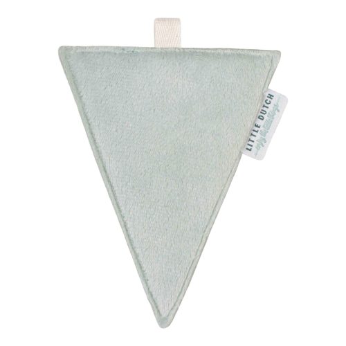 Drapeau VERT Little Dutch