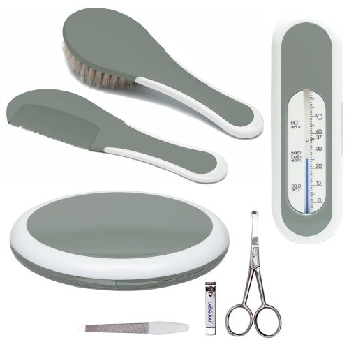 Coffret soin VIOLET Bébéjou