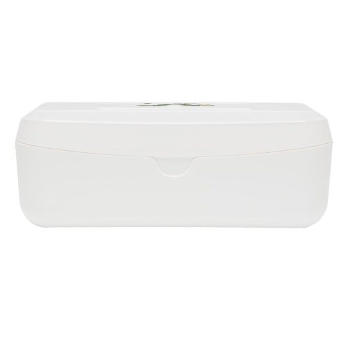 Boîte à lingettes BLANC Bébéjou