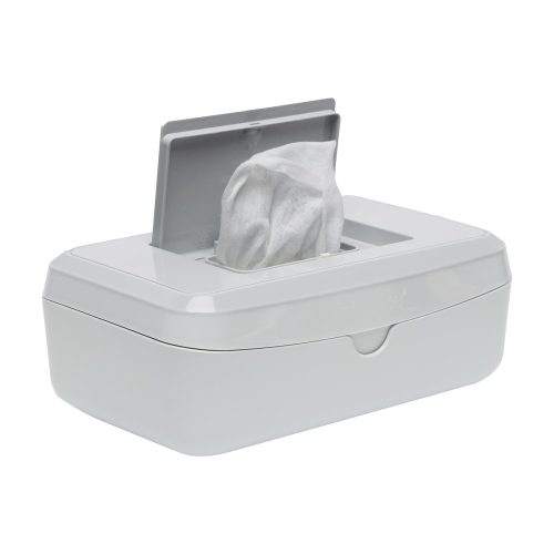 Boîte à lingettes BLANC Bébéjou