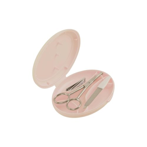 Set manucure bébé ROSE Bébéjou