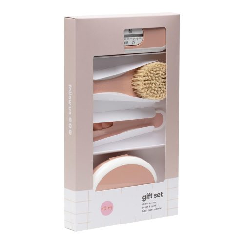 Coffret soin ROSE Bébéjou