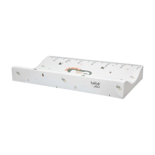 Matelas à langer VERT Bébéjou