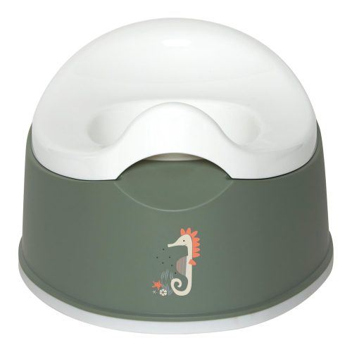 Pot Grow VERT Bébéjou