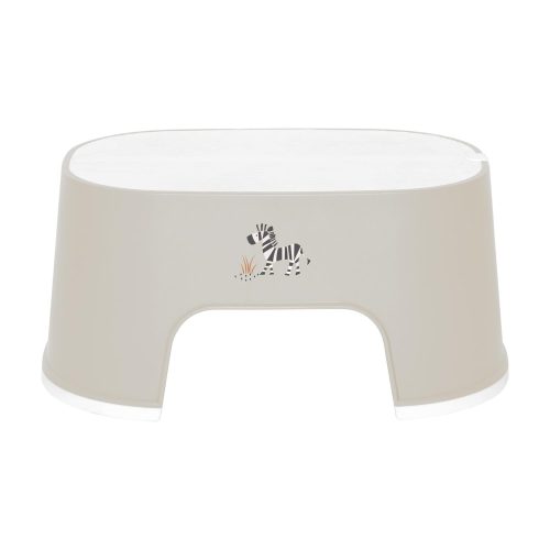 Marche-pied BEIGE Bébéjou