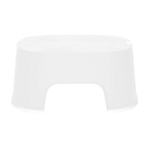 Marche-pied BLANC Bébéjou