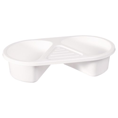 Lavabo bébé BLANC Bébéjou