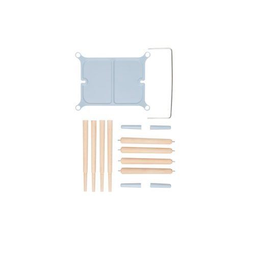 Support de baignoire Sense BLEU Bébéjou