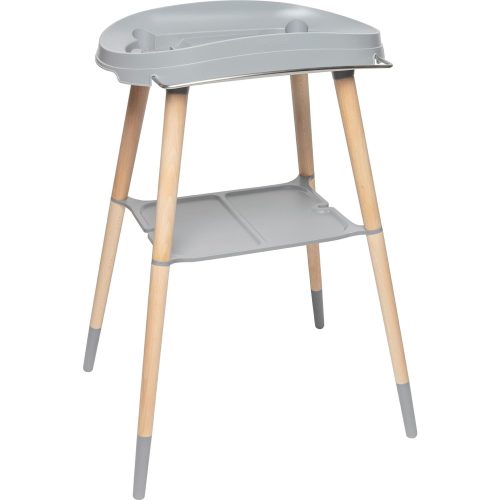 Support de baignoire Sense GRIS Bébéjou