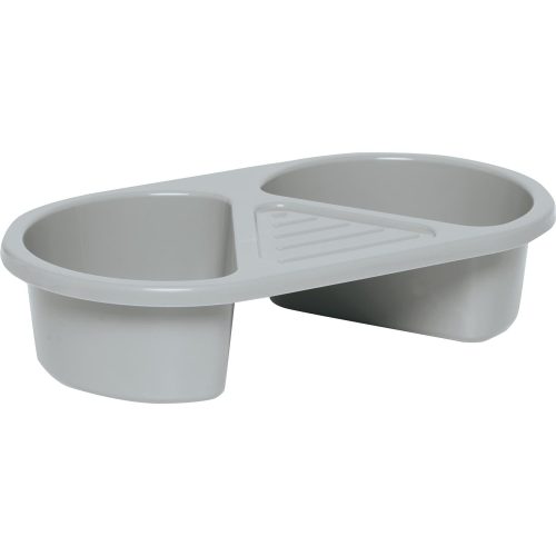Lavabo bébé GRIS Bébéjou