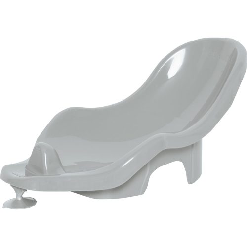 Transat de bain GRIS Bébéjou