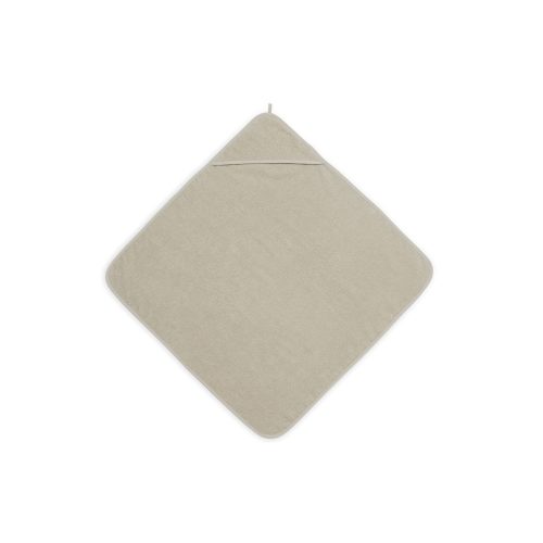 Cape de bain Éponge BEIGE Jollein