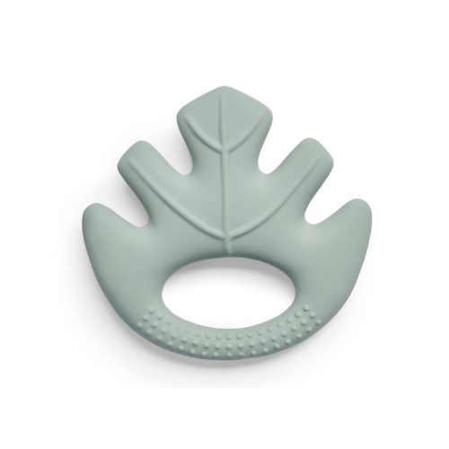 Anneau de dentition caoutchouc VERT Jollein