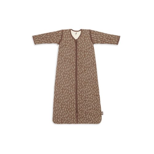Gigoteuse manches amovible Meadow MARRON Jollein
