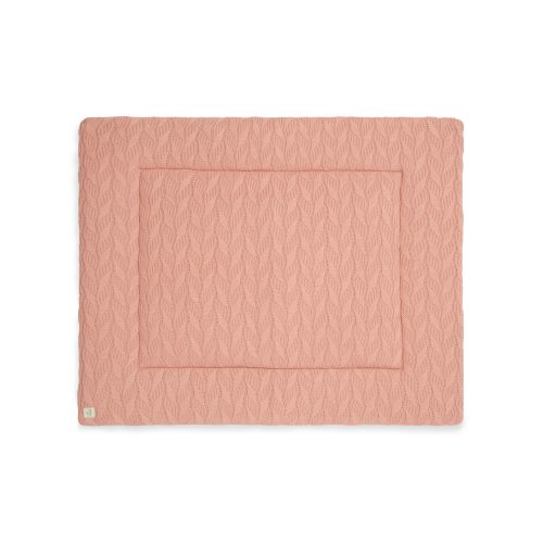 Tapis de parc Spring Knit Tapis de parc Spring Knit MARRON Jollein