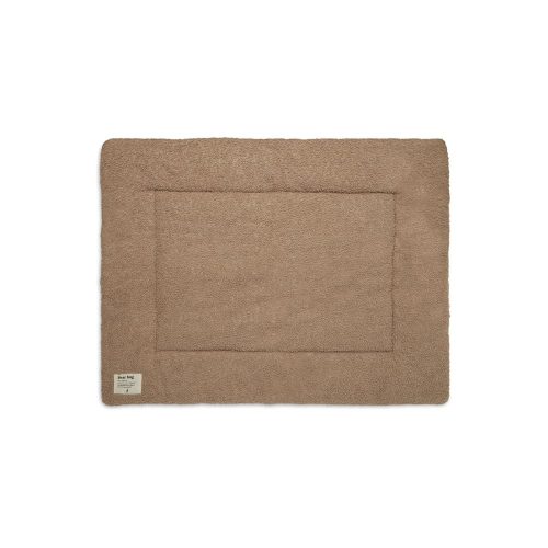 Tapis de parc boucle MARRON Jollein