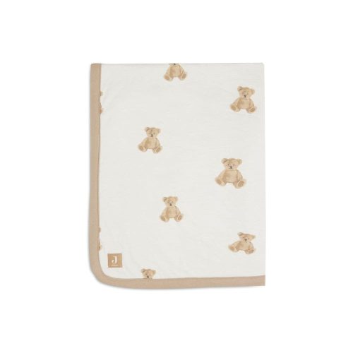 Couverture Jersey BEIGE Jollein