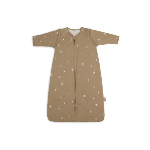 Gigoteuse avec manches amovible Stargaze MARRON Jollein