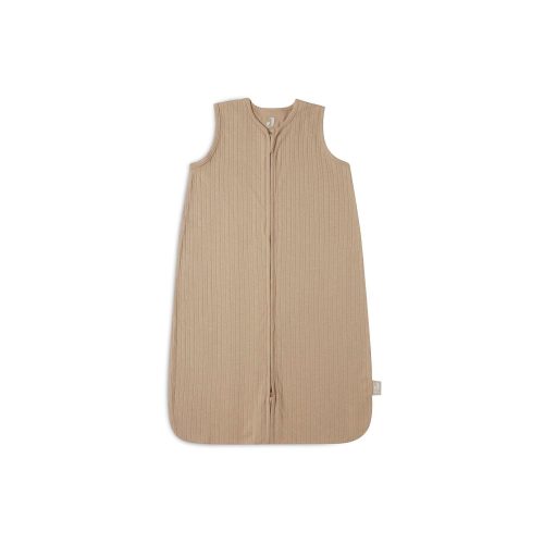 Gigoteuse Jersey  Ajour MARRON Jollein