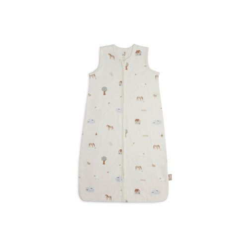 Gigoteuse jersey Farm MULTICOLORE Jollein