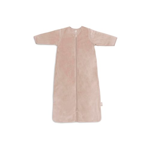 Gigoteuse avec manches amovible velvet ROSE Jollein