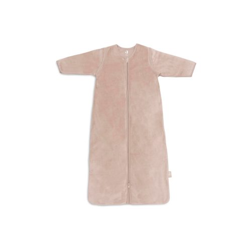 Gigoteuse avec manches amovible velvet ROSE Jollein