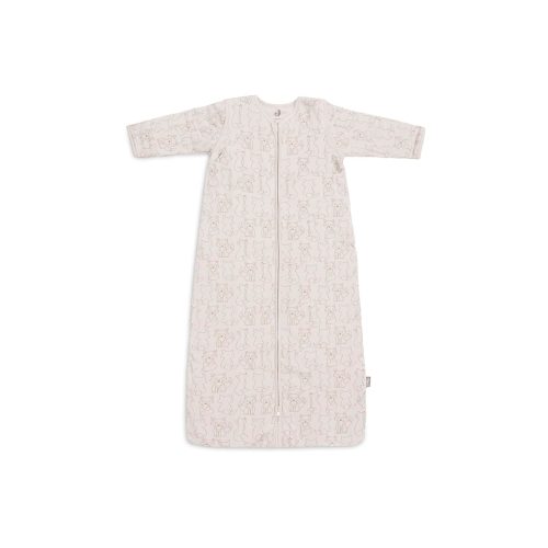 Gigoteuse avec manches amovible fox BEIGE Jollein