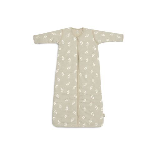 Gigoteuse avec manches amovible twig VERT Jollein