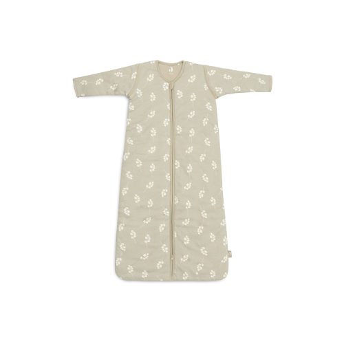 Gigoteuse avec manches amovible twig VERT Jollein