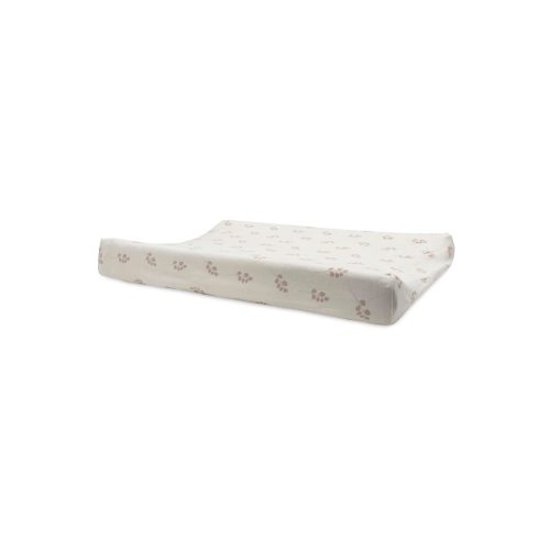Housse matelas à langer Jersey twig ROSE Jollein
