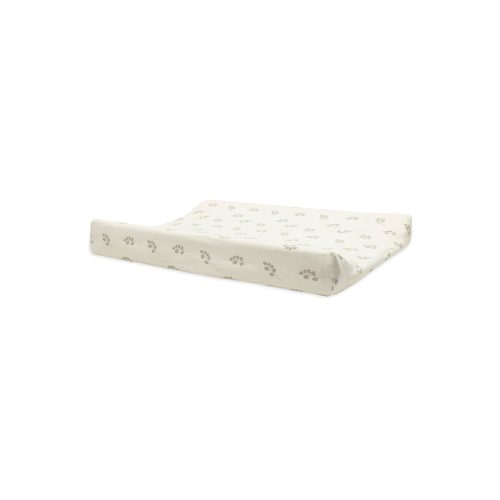 Housse matelas à langer Jersey twig VERT Jollein
