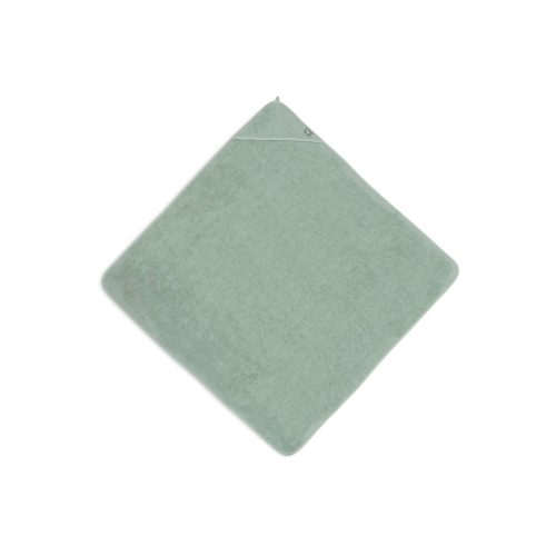 Cape de bain Éponge VERT Jollein